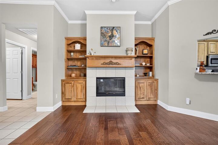 Property Photo:  6924 NW 134th Terrace  OK 73142 