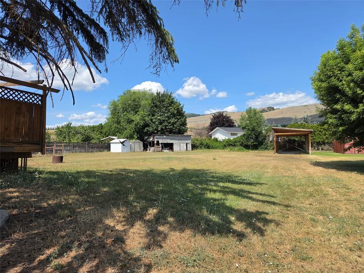 Property Photo: 5565 Okanagan Landing Road BC V1T 7A6