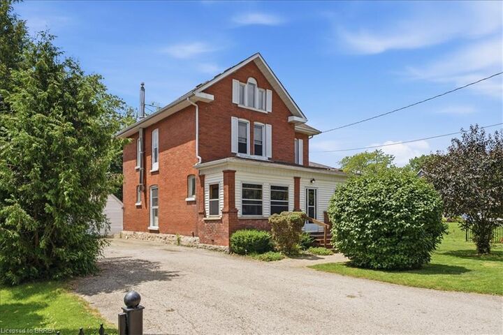 Property Photo: 26 Church Street E ON N0A 1H0