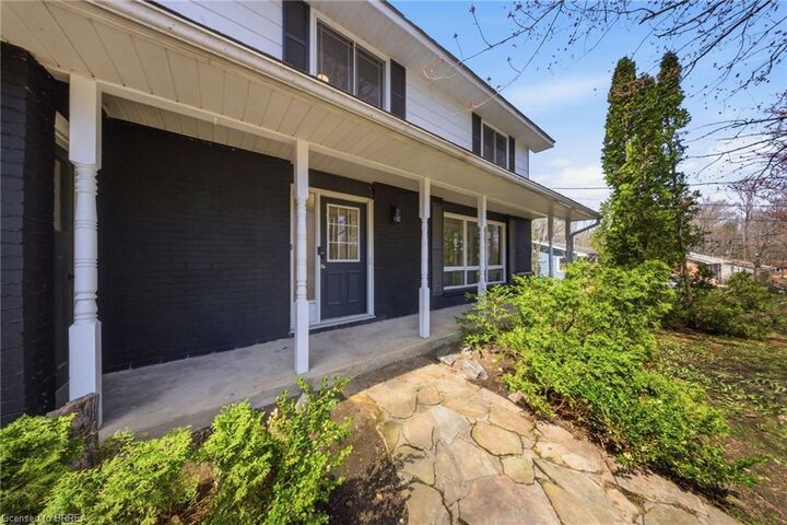 Property Photo: 1025 Aberdeen Street ON P0C 1A0