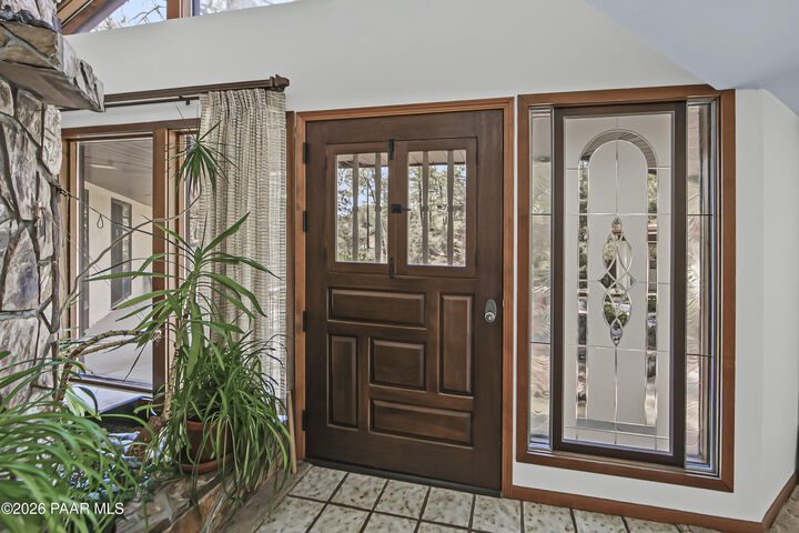Property Photo:  1020 Evergreen Road  AZ 86303 