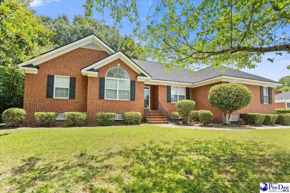 Property Photo:  1722 Partridge Circle  SC 29505 