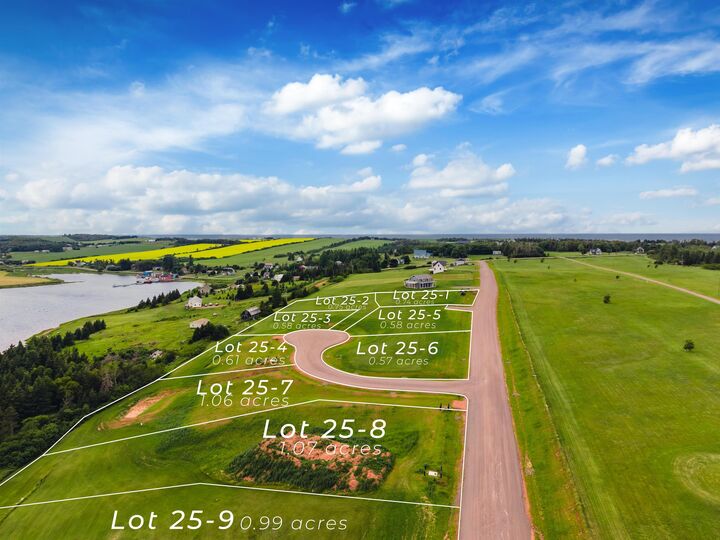 Property Photo:  25-9 Big Rock Road  PE C0B 1M0 