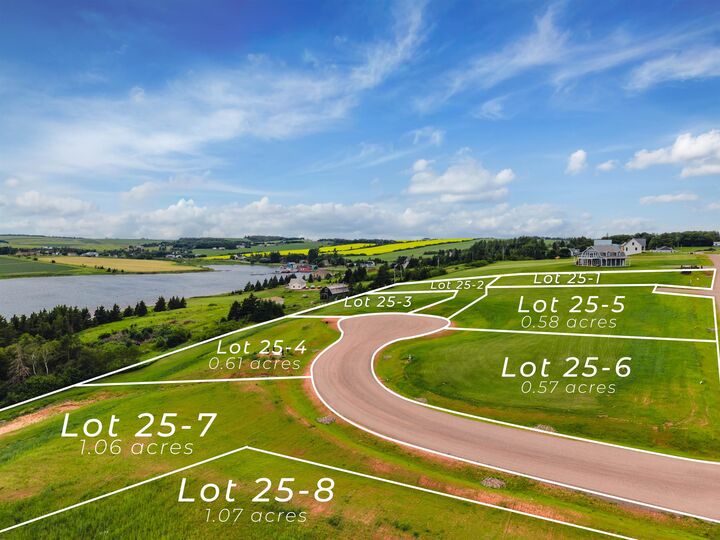 Property Photo:  25-7 Big Rock Road  PE C0B 1M0 