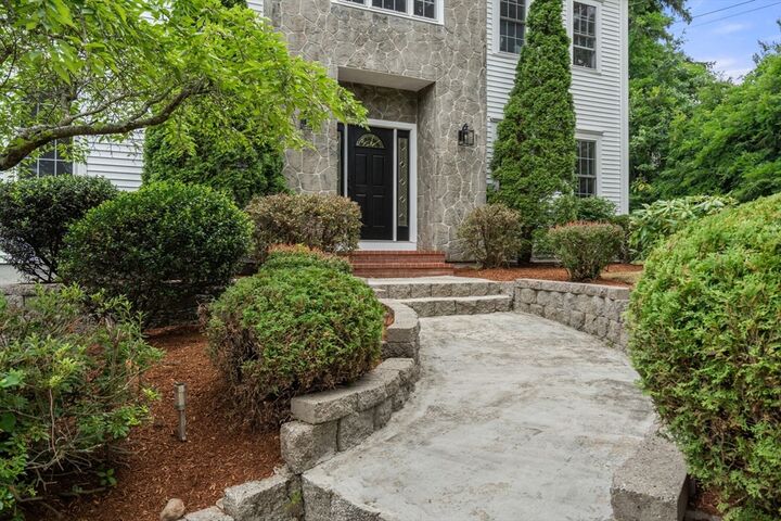 Property Photo:  532 Washington Street  MA 02032 