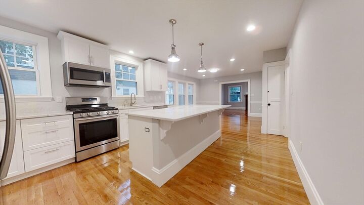 Property Photo: 31 Grafton Street 1 MA 02474