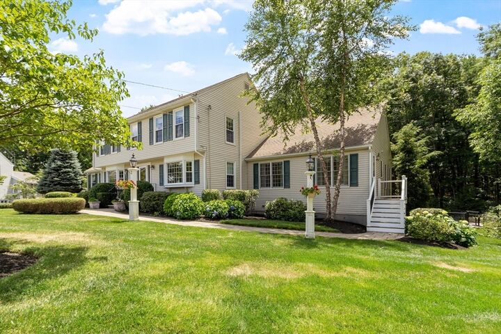 Property Photo:  60 Wescott Circle  MA 01876 