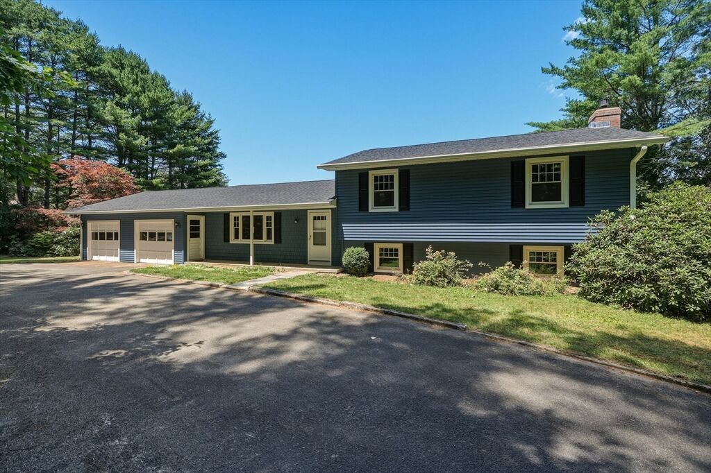 Property Photo:  59 Lovers Lane  MA 01301 