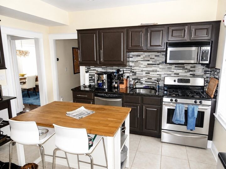 Property Photo: 21 Annabel Street 1 MA 02125