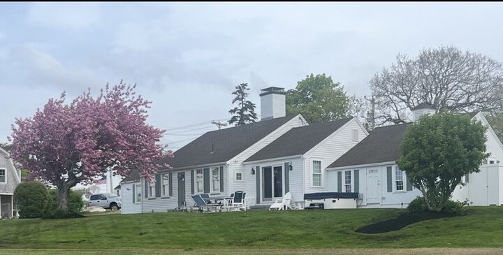 Property Photo: 4 Onset Avenue MA 02532