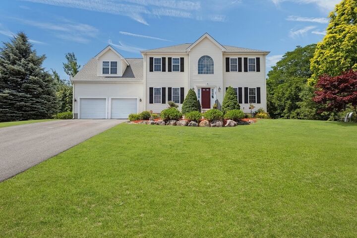 Property Photo:  30 Willow Creek Dr  MA 02703 