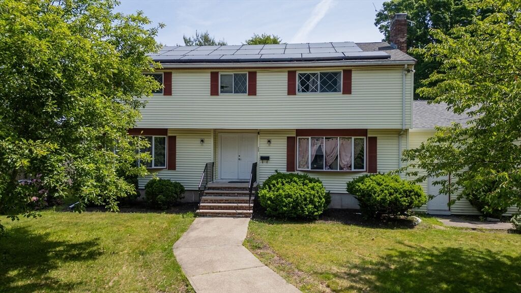 Property Photo:  56 Cottage Grove Ave  MA 02301 