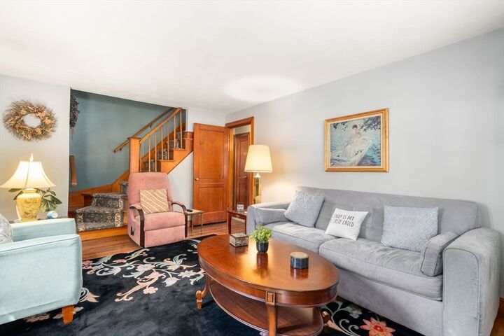 Property Photo: 151 Wright Street MA 02474