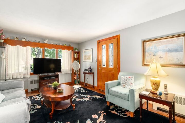 Property Photo:  151 Wright Street  MA 02474 