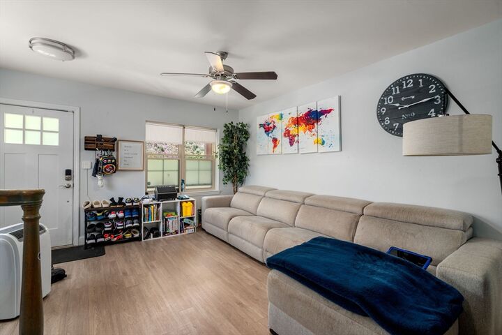 Property Photo: 49 A Edgewood St 49A MA 02119
