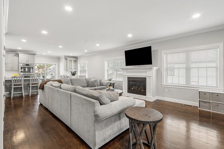 Property Photo:  74 Raycroft St  MA 02169 