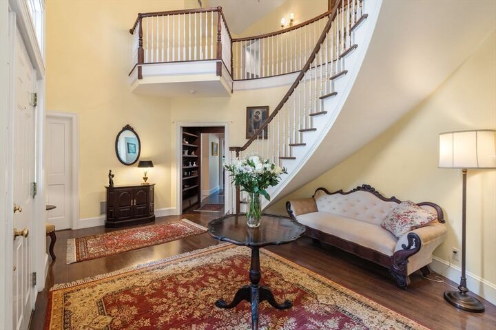 Property Photo: 16 Longmeadow Rd MA 02186