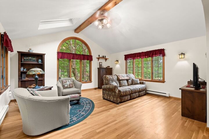 Property Photo:  4 Alpha Rd  MA 01834 
