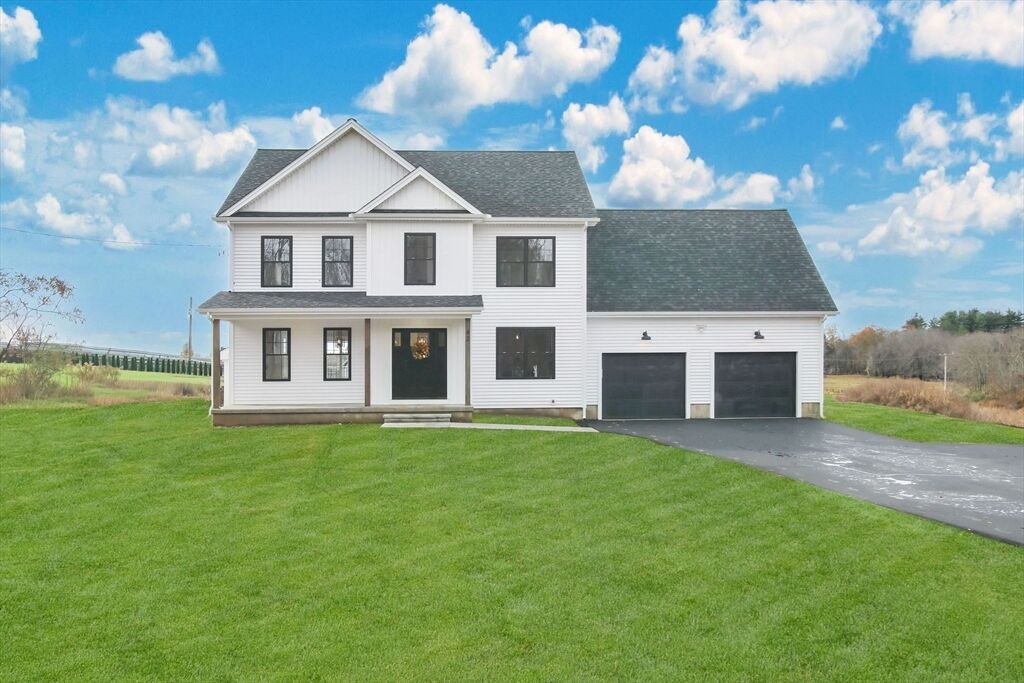 Property Photo:  Lot D Aldrich St  MA 01007 