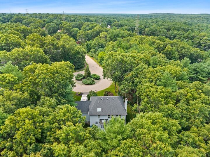 Property Photo: 84 Cannon Ball Road MA 02067