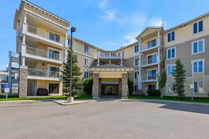 Property Photo: 1140 Taradale Drive NE 2415 AB T3J 0G1