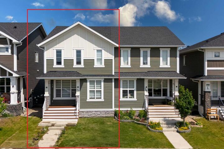 161 Red Sky Way NE — photo 1