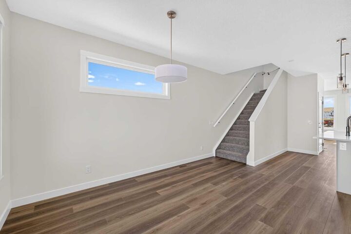 Property Photo: 138 Starling Boulevard NW AB T3P 3E3