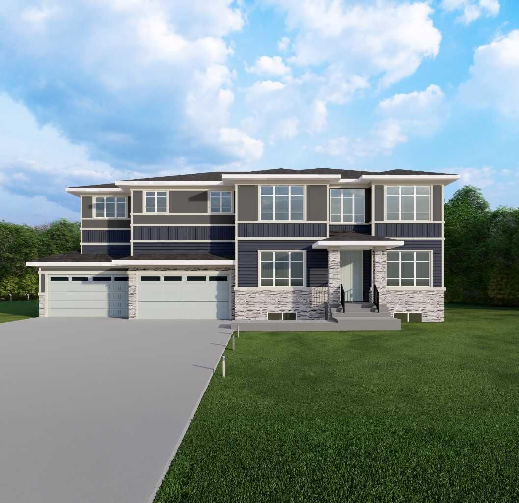 Property Photo: 14 Opal Place AB T4B 5W9