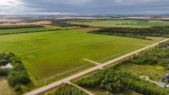 Property Photo: Lot 16/SE-11-79-13-W6 AB T0H 0A0