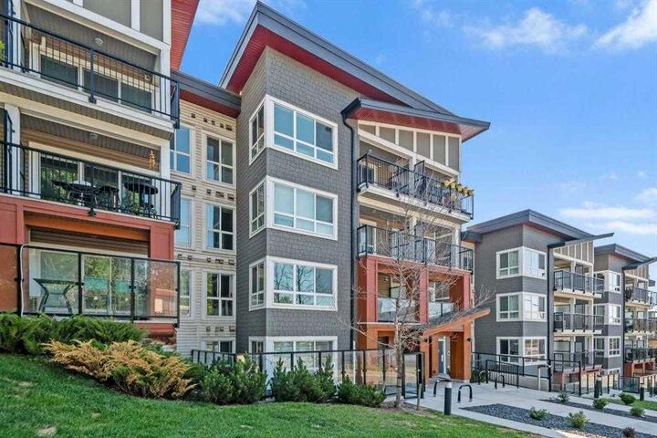 510 Edmonton Trail NE 128 — photo 1