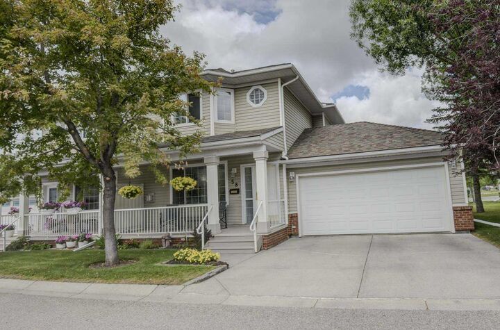 58 Sierra Morena Gardens SW — photo 1