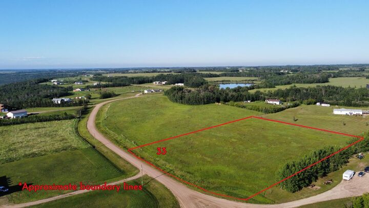 Property Photo:  25039 Township Road 722 33  AB T0H 0G0 