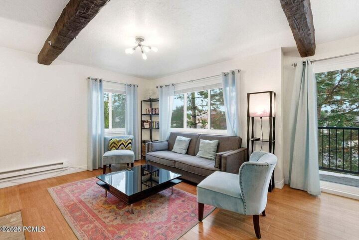 Property Photo: 1885 Prospector Avenue B1 UT 84060