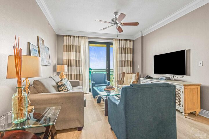 Property Photo: 10 Harbor Blvd W529 FL 32541