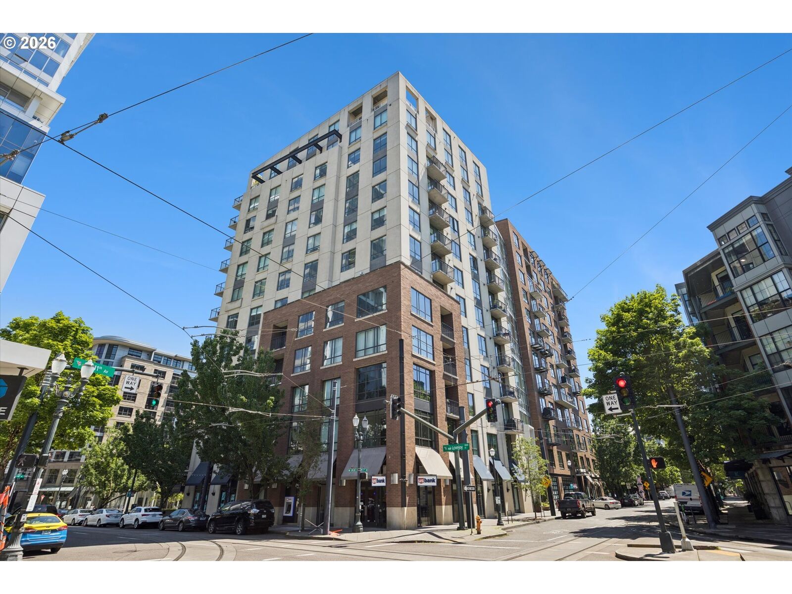 Property Photo: 922 NW 11th Ave 1113 OR 97209