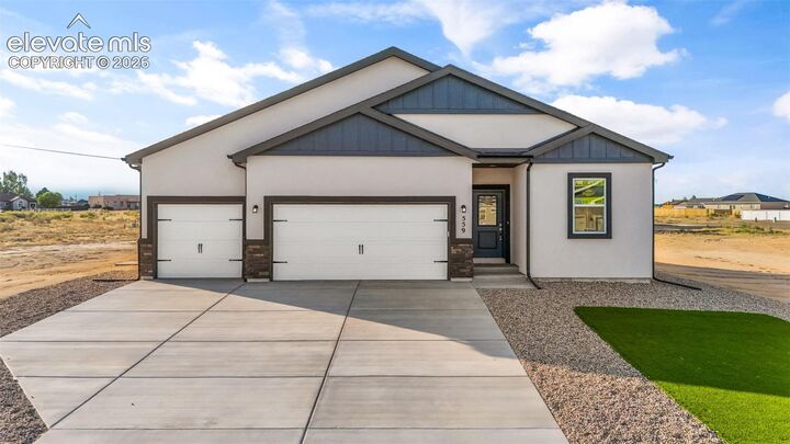 Property Photo: 559 Bayview Drive CO 81007