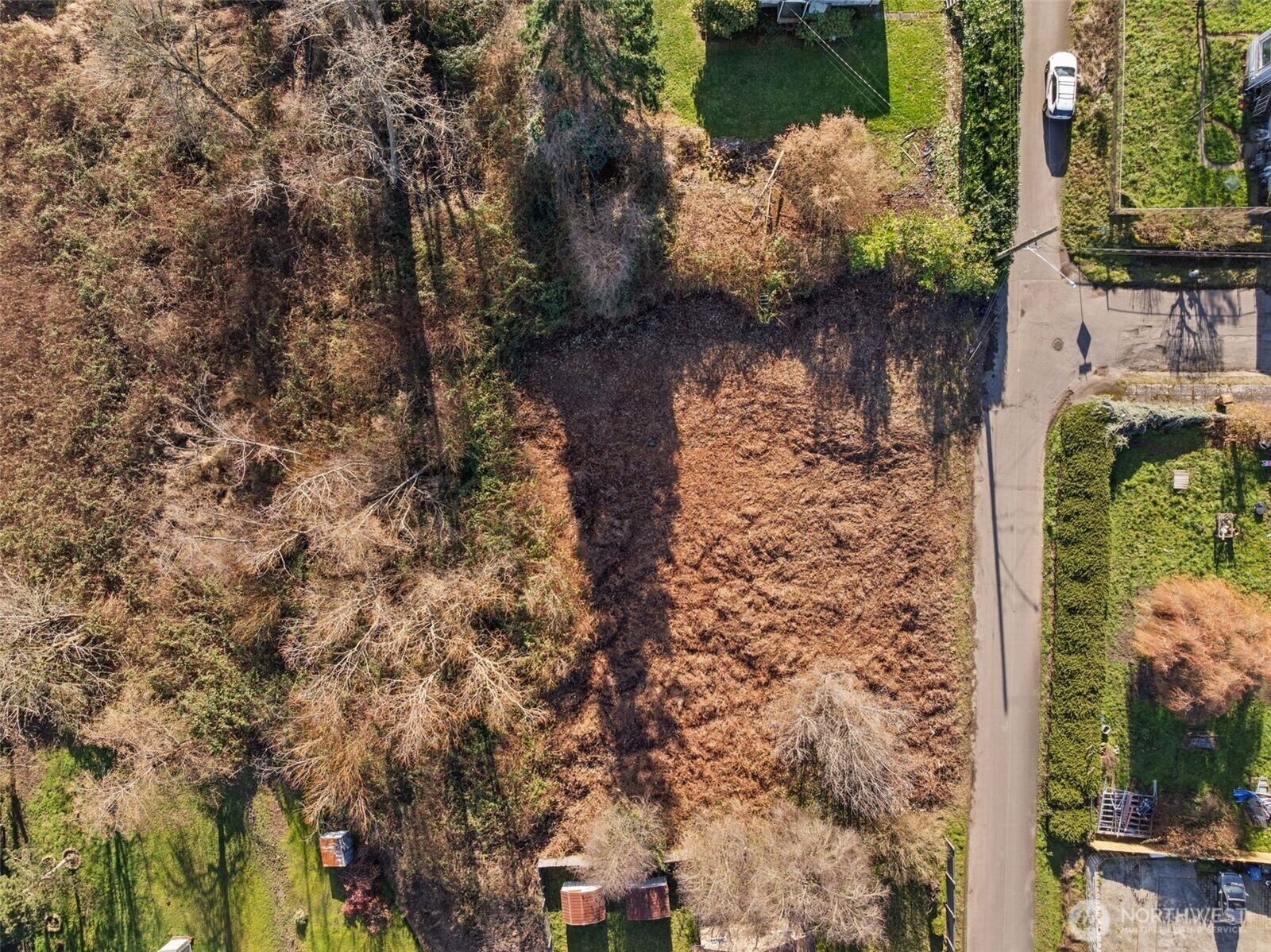 Property Photo: 3561 E N Street WA 98404