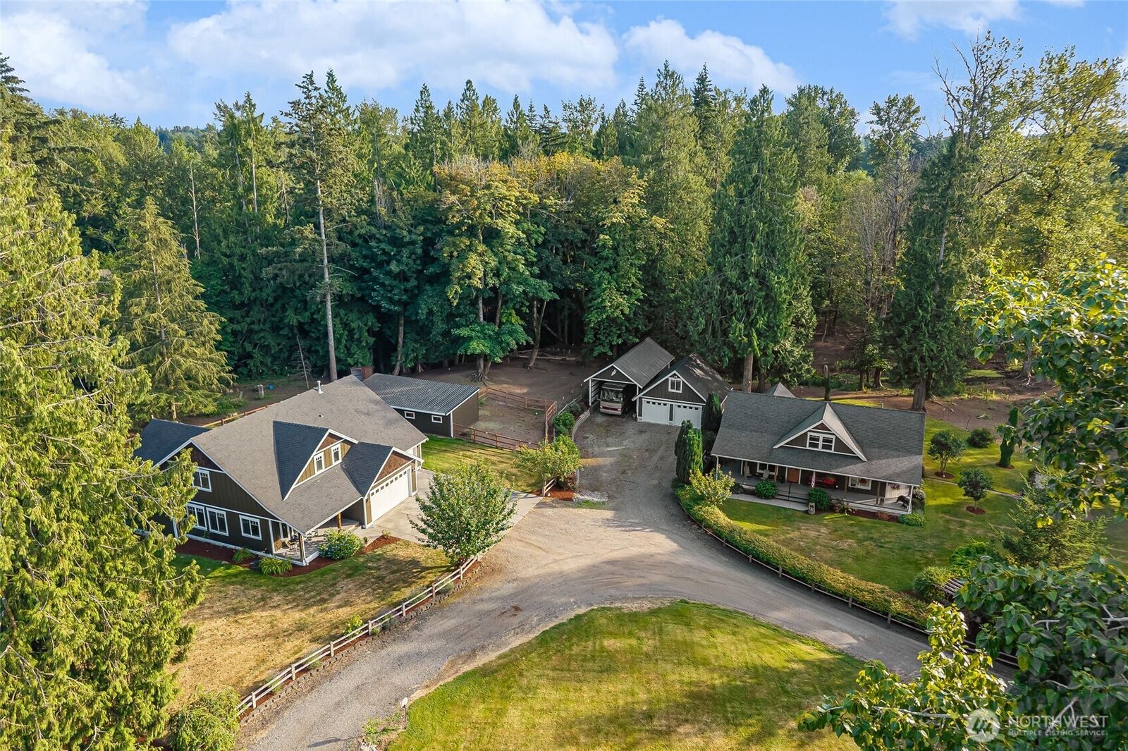 Property Photo: 1035 Red Tail Lane WA 98226