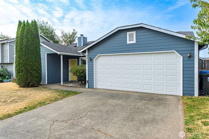 Property Photo:  5011  38th Street NE  WA 98422 