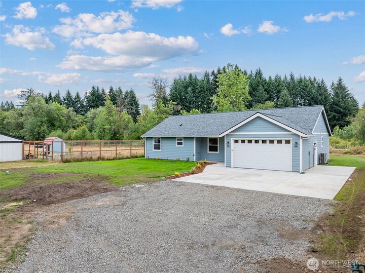Property Photo:  903  Byham Road  WA 98596 