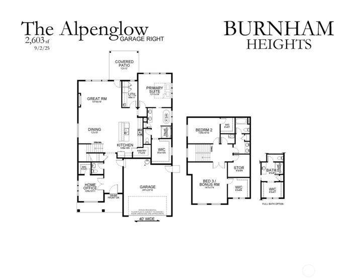 Property Photo: 11389 (Lot 31) 112th St Loop WA 98332