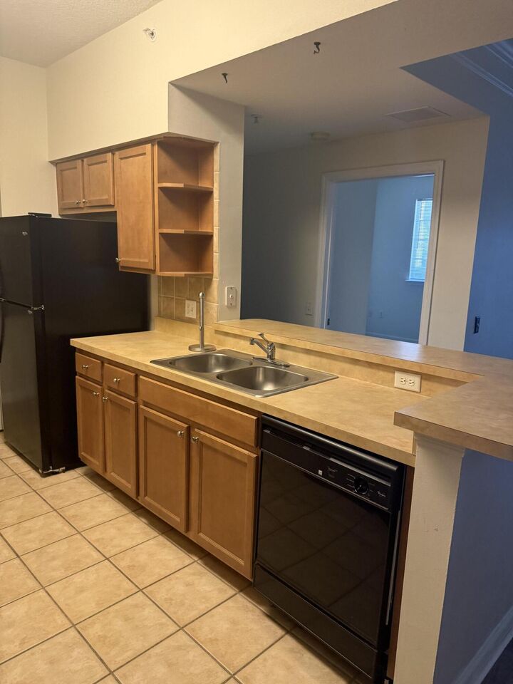 Property Photo: 9901 Baywinds Boulevard 3107 FL 33411
