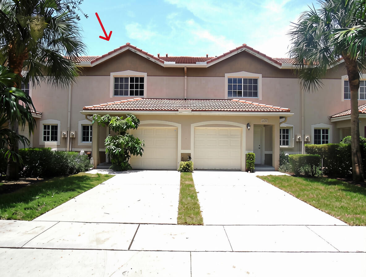Property Photo: 6691 Old Farm Trail FL 33437