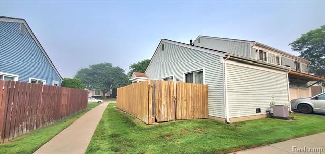 Property Photo:  23593 Stonehenge Boulevard  MI 48375 