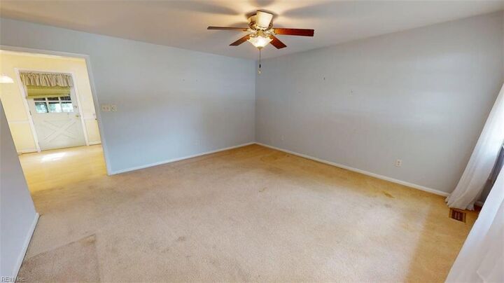 Property Photo:  110 Londonshire Ter  VA 23666 