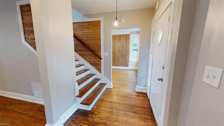 Property Photo:  2800 Somme Ave  VA 23509 
