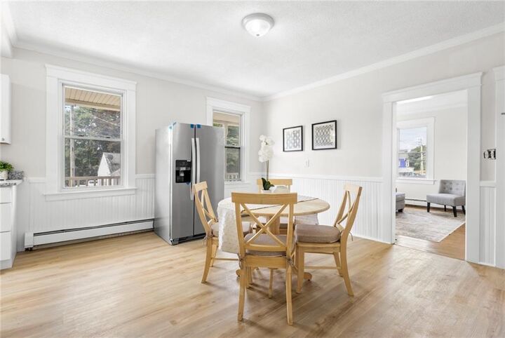 Property Photo: 1251 Mendon Road RI 02864