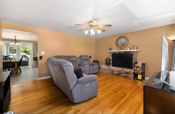 Property Photo: 5 Halsey Road RI 02895