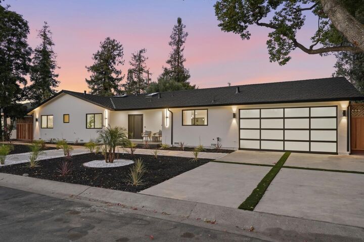Property Photo:  1389 Chelsea Drive  CA 94024 
