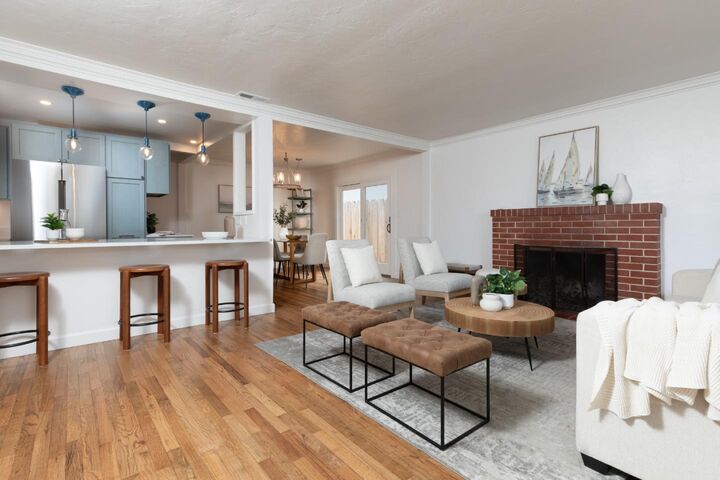 Property Photo:  709 Lobos Avenue  CA 93950 